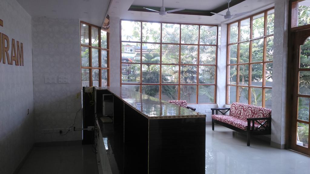 Hotel Parshuram Guwahati Esterno foto