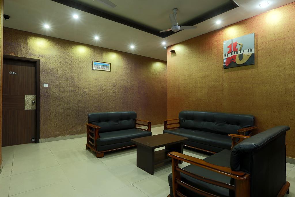 Hotel Parshuram Guwahati Esterno foto