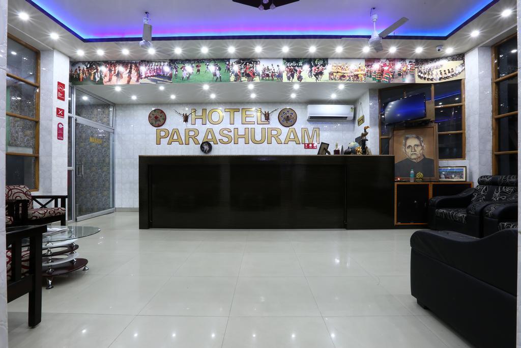 Hotel Parshuram Guwahati Esterno foto