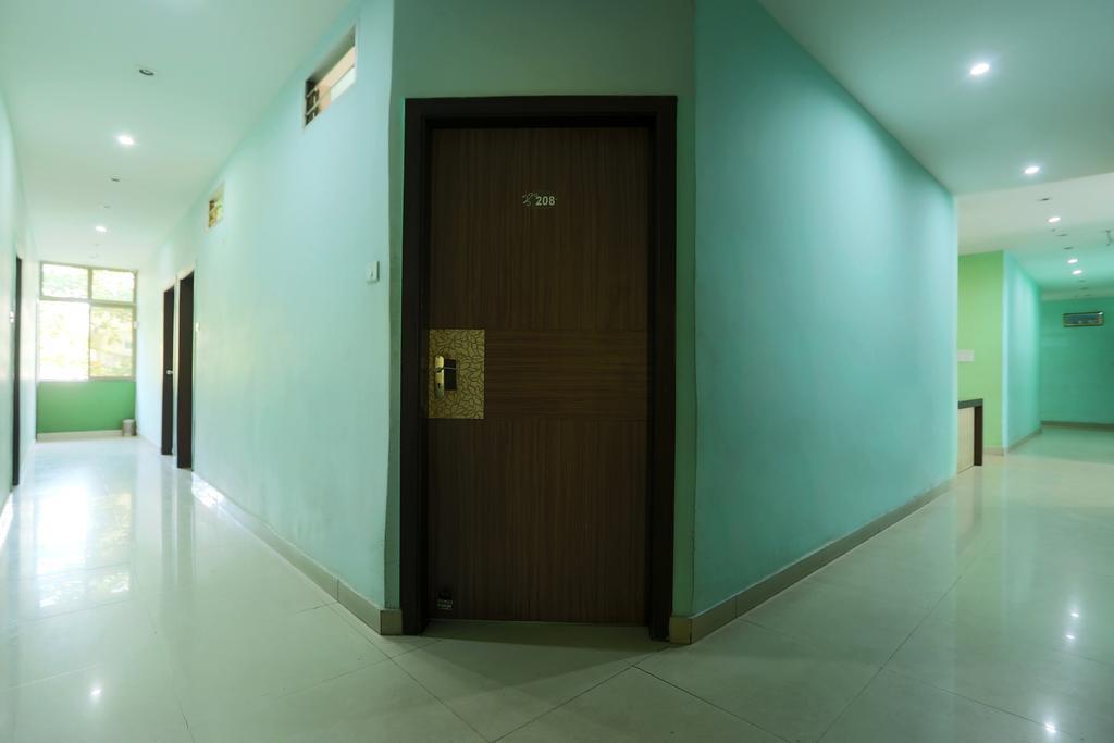 Hotel Parshuram Guwahati Esterno foto