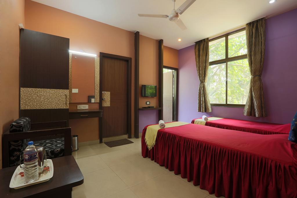 Hotel Parshuram Guwahati Esterno foto