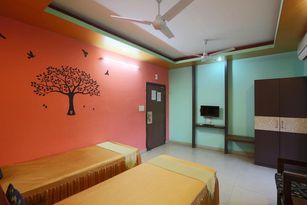 Hotel Parshuram Guwahati Esterno foto
